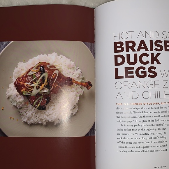 Michael Ruhlman’s cooking book. How to Braise. Hard cover. NWOT - Picture 6 of 11